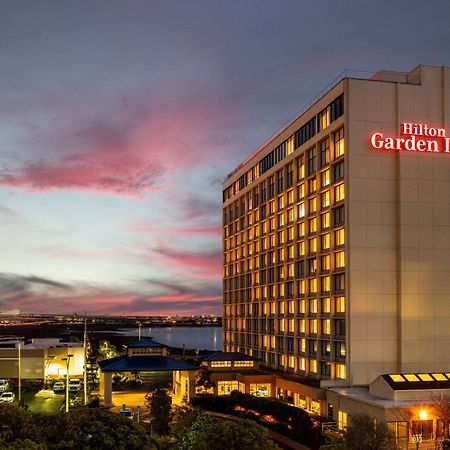 Hilton Garden Inn San Francisco/Oakland Bay Bridge Emeryville Eksteriør billede